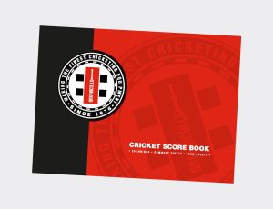 Scorebook