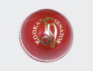 Kookaburra Senator Cricket Ball 156g 4pc