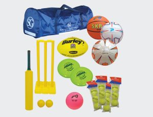 Senior Primary Classroom Kit