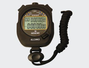 Stop Watch SG2010 10 Lap