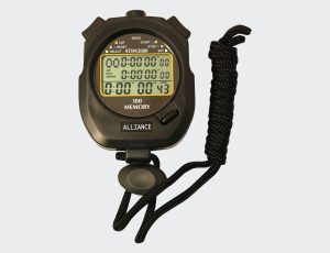Stop Watch SG3000 100 Lap