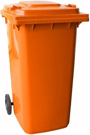 Wheelie Bin 240 Litre 8 Wheelie Bin 240 Litre - Image 8