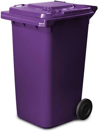 Wheelie Bin 240 Litre 6 Wheelie Bin 240 Litre - Image 6