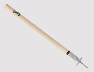 Single Spring Stump Wood