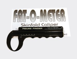 Skin Fold Caliper Standard