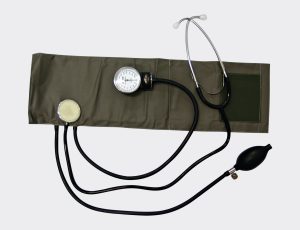 Sphygmomanometer Classroom Set
