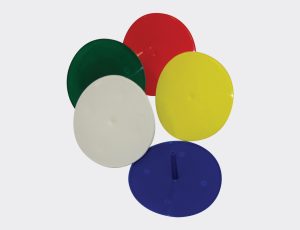 Spike Discs