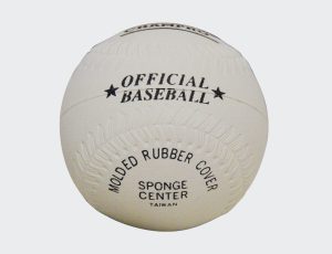 Sponge Center T-Ball