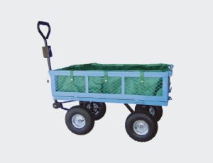 Sports Storage Cart