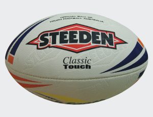 Steeden Classic Touch