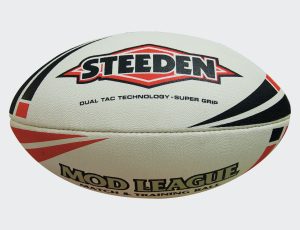 Steeden Mod League Match Size 4