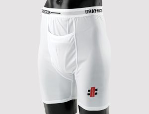 Stretch Under Shorts