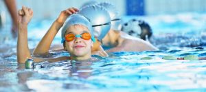 Swimming