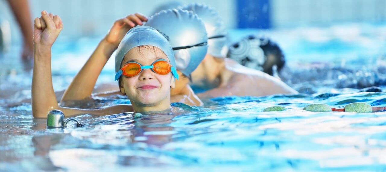 Swimming