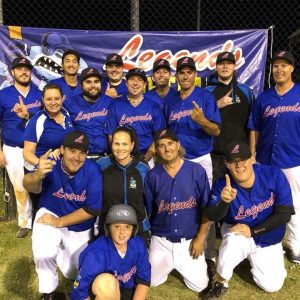 Softball