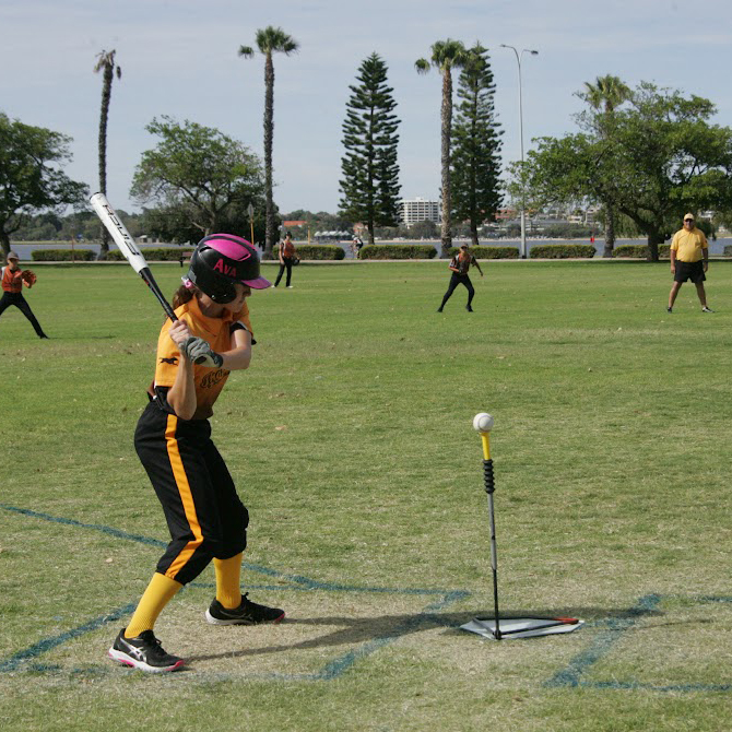 T-Ball