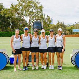 Tennis