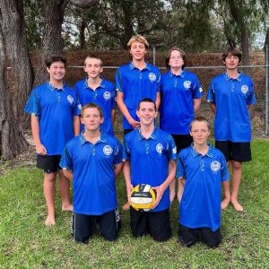 Waterpolo