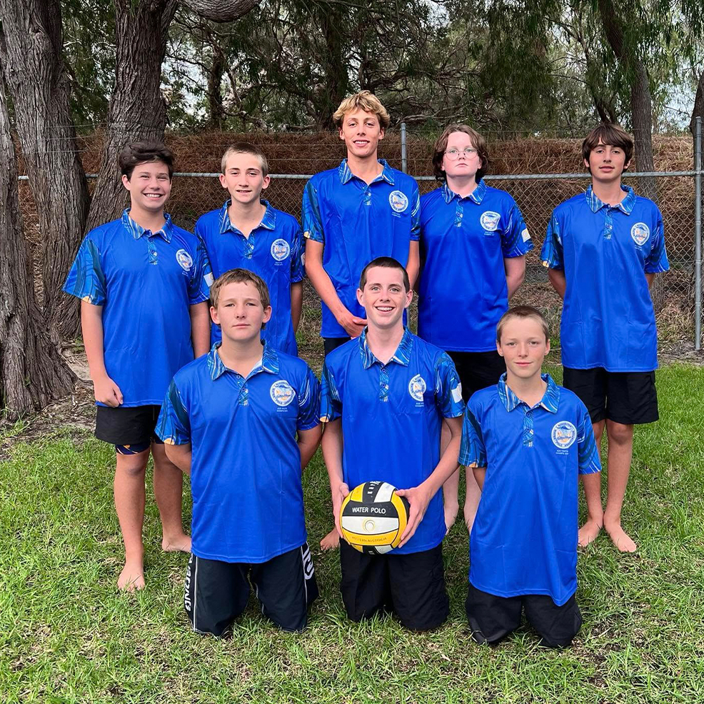 Waterpolo