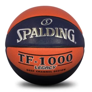Basketball Spalding TF-1000 Legacy Size 7