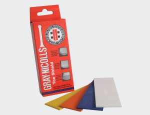 Toe Shield