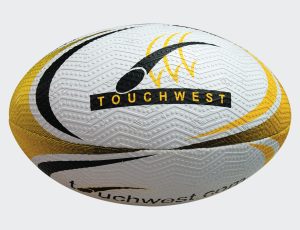SG Touch Rugby Ball