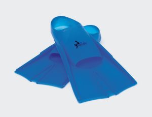 Silicon Training Fins