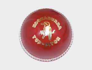 Kookaburra Tuf Pitch Cricket Ball 156g 2pc