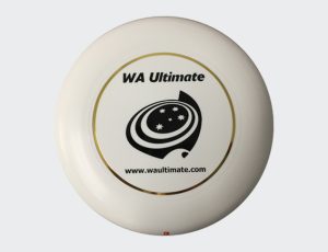 Frisbee Ultimate