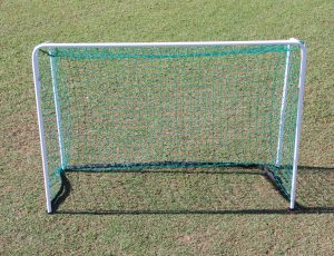 Uni Hoc Goals 1050mm x 1400mm Pair