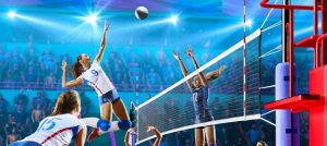 Volleyball