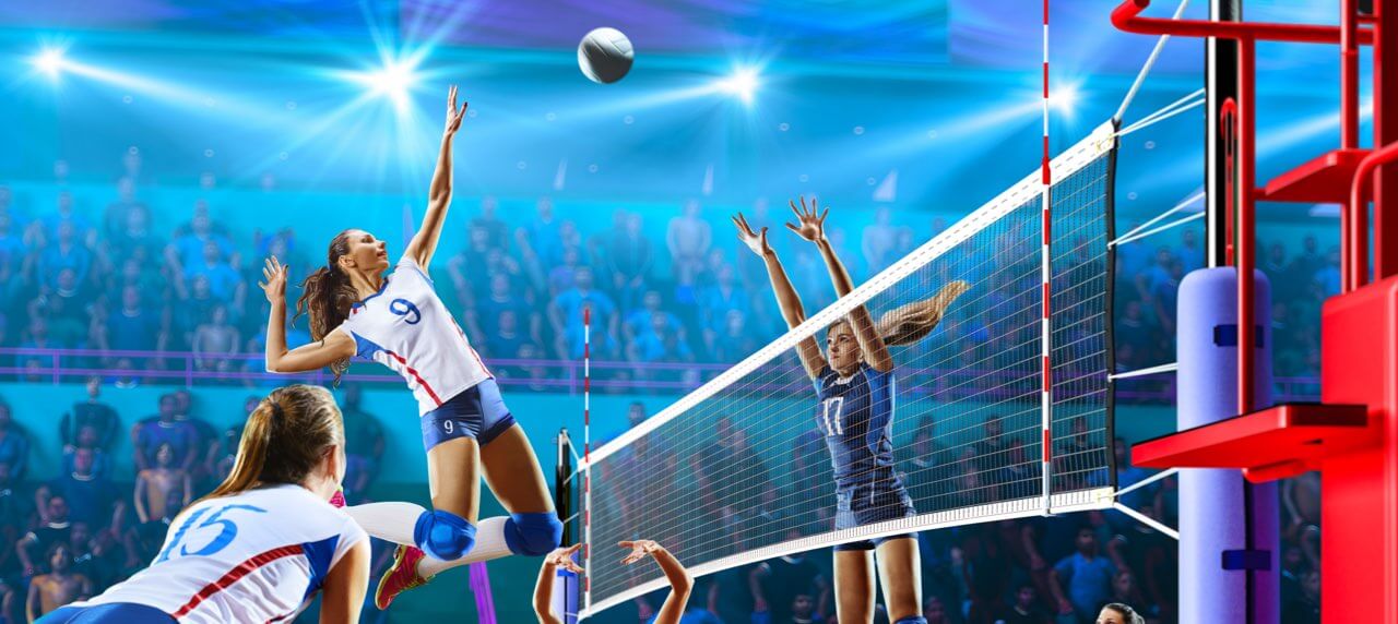 Volleyball