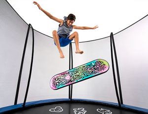 Skateboard Deck
