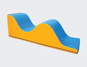Foam Wave 1800 x 600 x 600mm