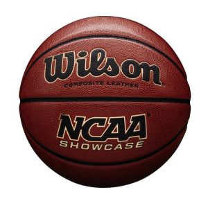 Basketball Wilson The Showcase Indoor/Outdoor
