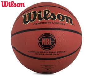 Wilson NBL Replica Ball