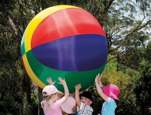 Cage Ball 1200mm