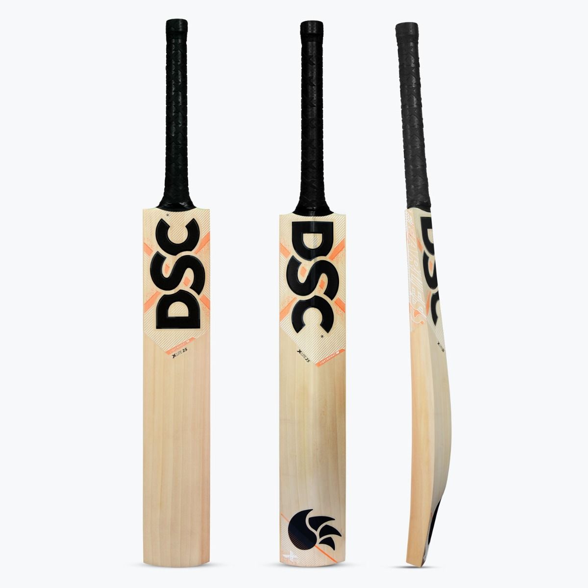 DSC XLite 25 Cricket Bat 6 DSC XLite 25 Cricket Bat - Image 6