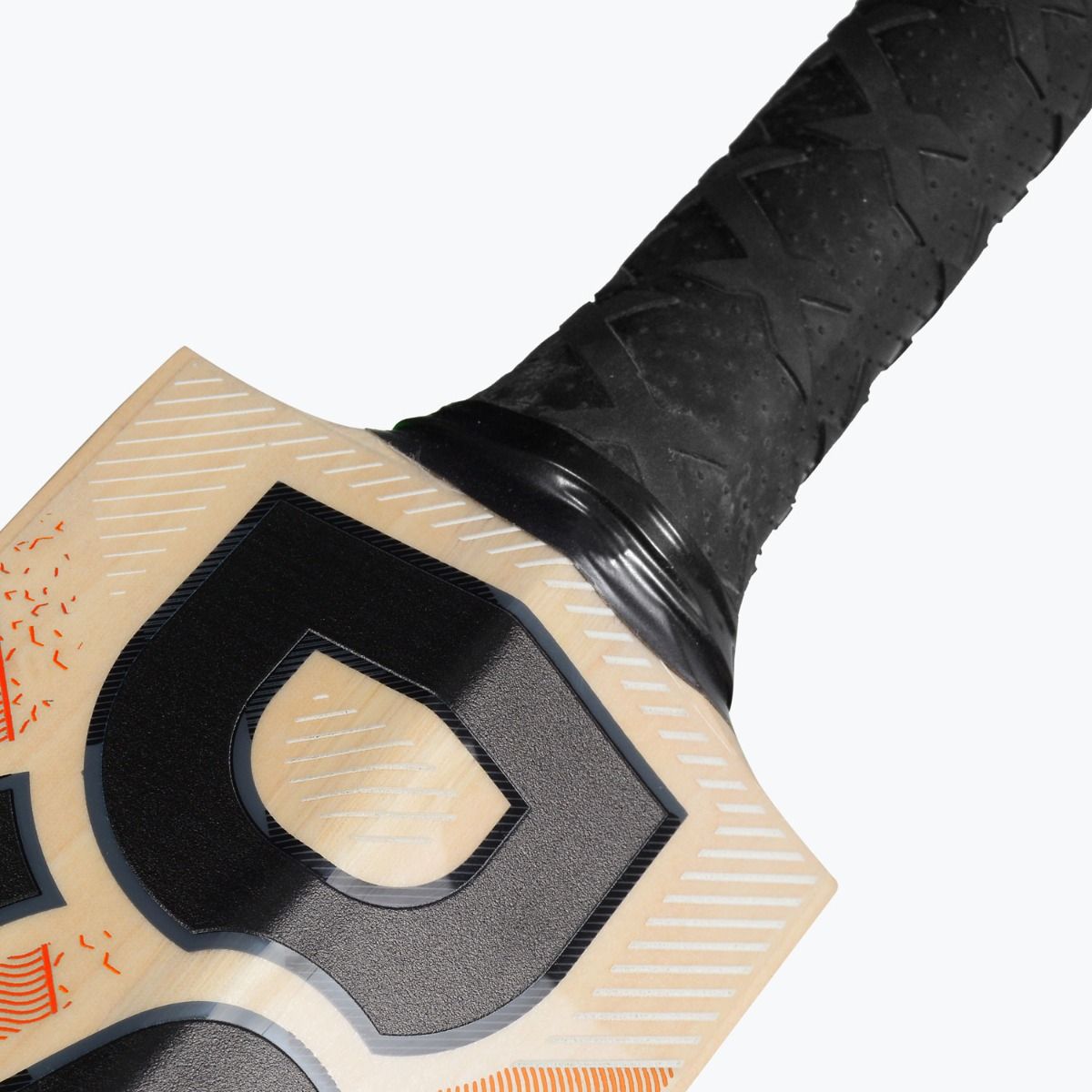 DSC XLite 25 Cricket Bat 4 DSC XLite 25 Cricket Bat - Image 4