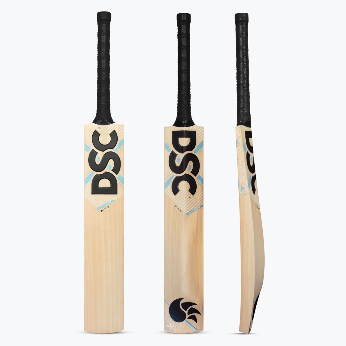 DSC XLite 75 Cricket Bat 6 DSC XLite 75 Cricket Bat - Image 6