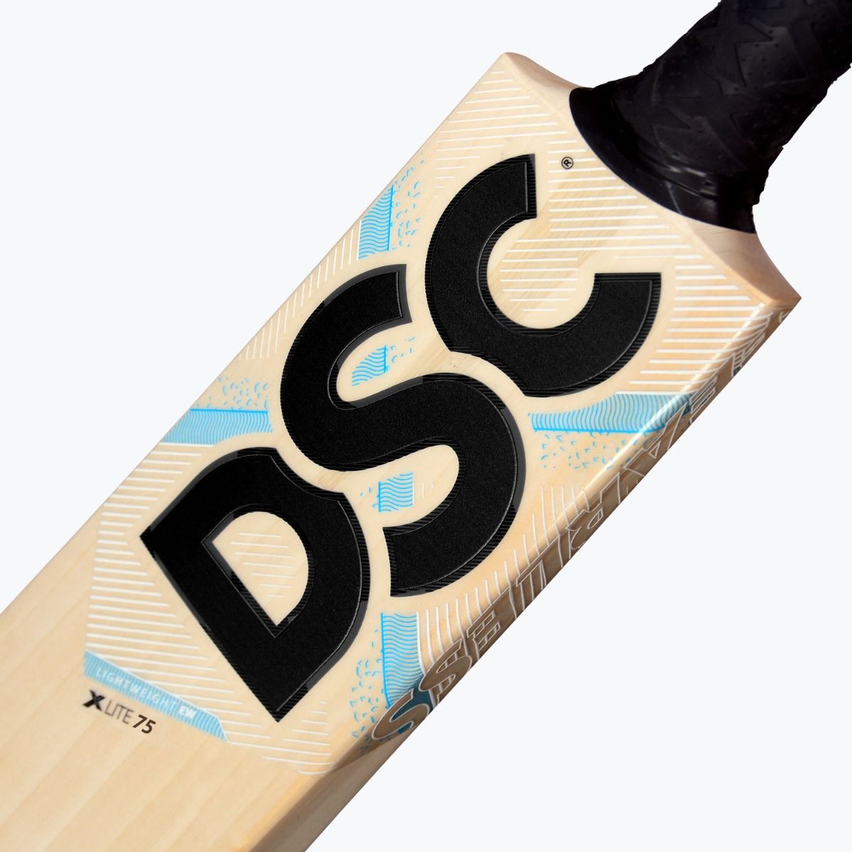 DSC XLite 75 Cricket Bat 5 DSC XLite 75 Cricket Bat - Image 5