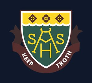 Albany Senior High School