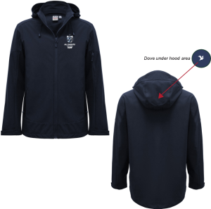 All Saints' College Atlas Jacket