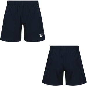 All Saints' College Sports short