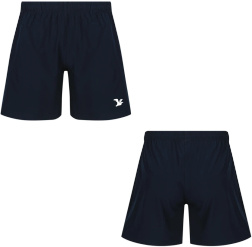 All Saints' College Sports short