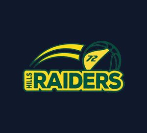 Hills Raiders