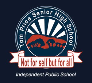 Tom Price SHS