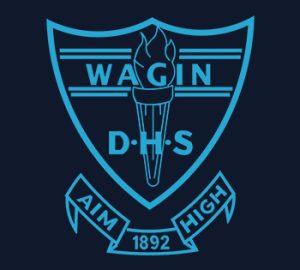 Wagin District High School