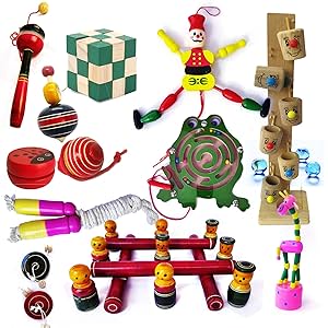 Active Play Kits