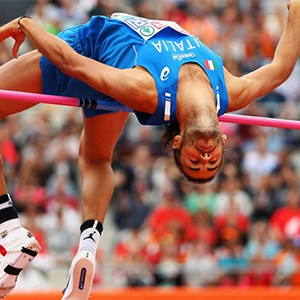 High Jump